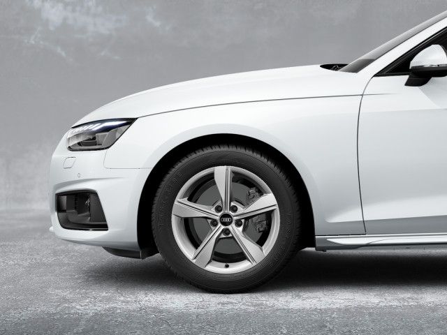 Audi A4 - Bild 4