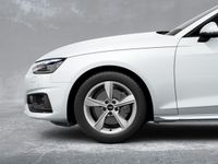 Audi A4 - Vorschau Bild 4