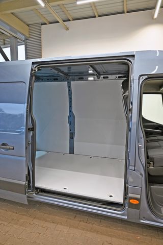 Fahrzeugabbildung Renault Master L3H2 dCi 135 PS  Komfort Navi+AHK #23T034