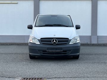 Mercedes Vito - 9