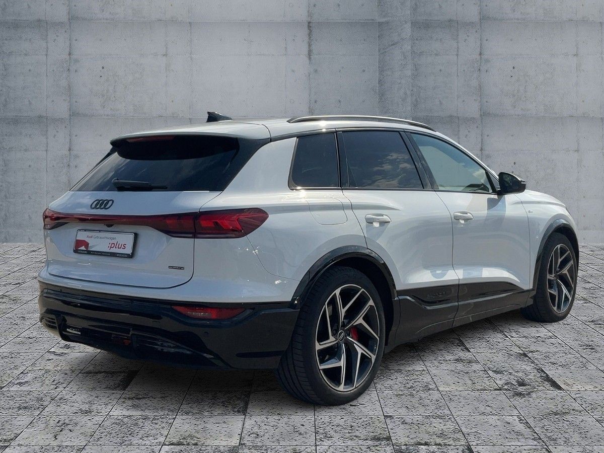 Audi Q6 e-tron - Bild 6