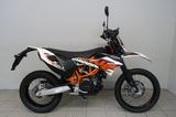KTM 690 Enduro R *SERVICE-NEU*SCHECKHEFT* - KTM ENDURO 690