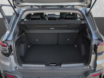 Jeep Avenger 1.2 Altitude LED+ACC+PDC+SpurH+AUT