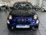 Abarth 595 Monster Energy Yamaha Edition, Klimaaut. - Abarth aus 2020