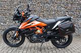 KTM 390 Adventure /inkl. Zubehör - KTM 390 ADVENTURE