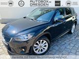 Mazda CX-5 AWD Sports-Line +1.HAND+L+N+X+ - Mazda CX-5 mit Diesel-Antrieb
