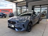 Cupra Formentor VZ e-Hybrid*PANO*MATRIX*AHK - : Grau, Beheizbares Lenkrad