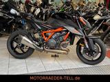 KTM 1290 Super Duke R 3.0 / Tech Pack / Akrapovic - KTM DUKE 3