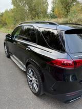 Mercedes-Benz GLE 63 AMG Mercedes-AMG GLE 63 4MATIC+ Merce... - gebrauchte Mercedes-Benz GLE 63 AMG aus dem Jahr 2023