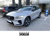Volvo XC60 Plus Dark Recharge Plug-In Hybrid AWD T6 EU - Volvo XC60: Recharge Plus Dark