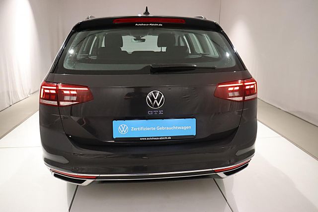 Passat Variant 1.4 TSI Hybrid GTE DSG LED NAVI