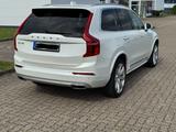 Volvo XC90 D5 AWD Inscription - Volvo XC90 Gebrauchtwagen in Hamburg