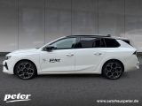 Opel Astra ST GS 1.2 Schiebedach Adapt. Tempomat Navi - Opel Astra mit Benzin-Antrieb: Kombi, Automatik