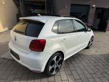 Volkswagen Polo 1.4 GTI - Volkswagen Polo: Weiß, GTI