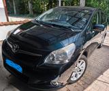 Toyota Verso 2.0l D-4D Travel Travel - gebrauchte Toyota Verso aus dem Jahr 2012