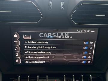 صورة مصغرة 34 لـ 2018 Lamborghini URUS
