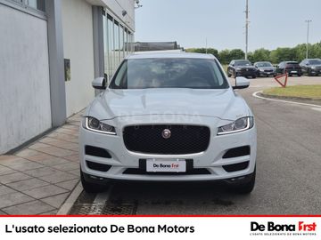 Jaguar F-Pace - 2
