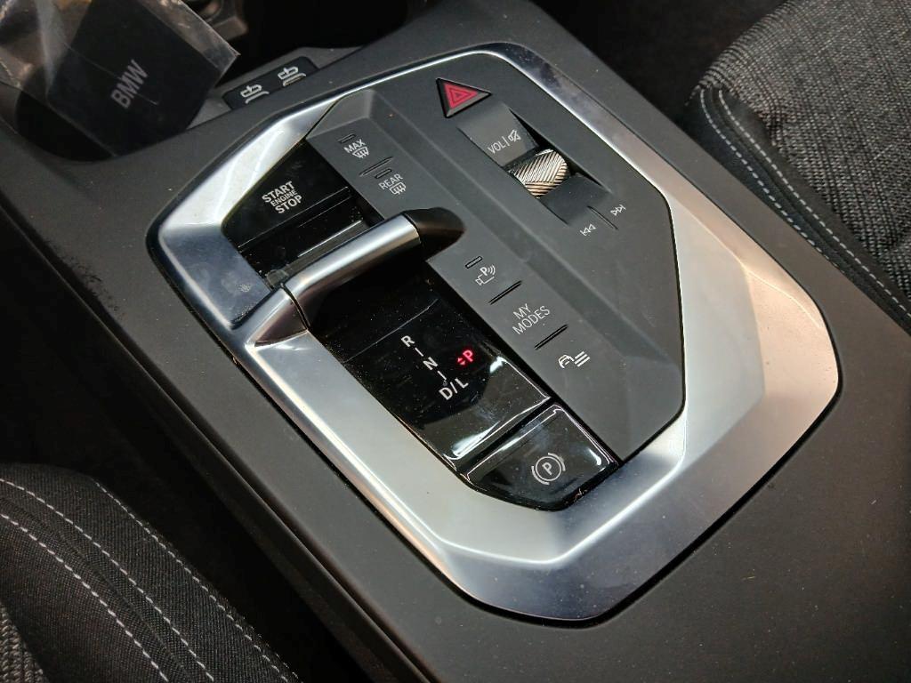BMW 1 Series iA HUD+NAVI+LED+SHZ+LHZ+EL-SITZE+HIFI-HK+AHK, миниатюра 18