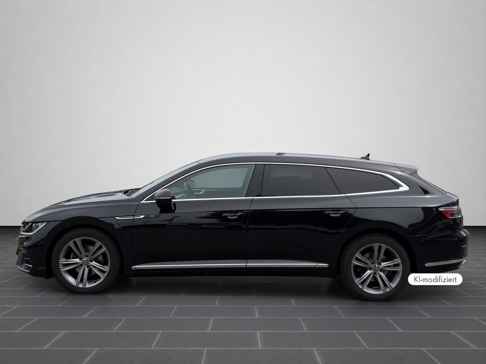 Volkswagen Arteon - Bild 8
