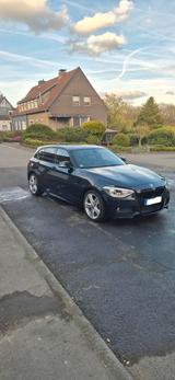 BMW 1er BMW F20  118i /M-Paket/Scheckheft/HDP neu - BMW: 1er M Paket