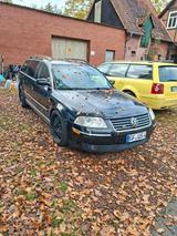 Volkswagen Passat 3bg US 2.8 V6 Frontantrieb - Volkswagen Passat: Us