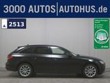 Audi A4 Avant 45 TDI Qu. Leder Navi Xenon ACC - Audi A4: Kombi