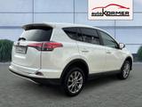 Toyota RAV4 Hybrid 4x2 Executive Navi,ACC,Voll-LED - Toyota RAV 4 Gebrauchtwagen in München