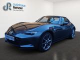 Mazda MX-5 RF 2.0L 184ps 6AT KIZUNA - Mazda MX-5 aus 2023