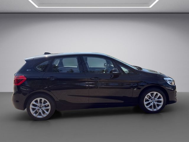225 Active Tourer Hybrid iPerformance SHZ FACEL.