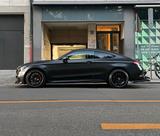 Mercedes-Benz C 63 AMG Mercedes-AMG C 63 S Autom. Mercedes... - Mercedes-Benz C 63 AMG in Ludwigshafen
