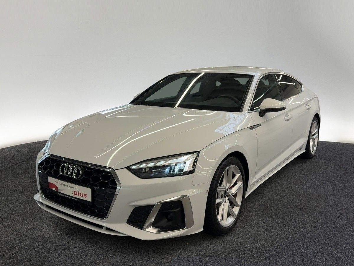 Audi A5 - Bild 3