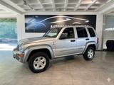 Jeep Cherokee Limited 3.7 Auto.*Leder*Schiebedach*AHK - Jeep Cherokee Gebrauchtwagen