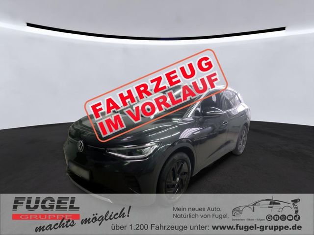 VW ID.4 Pro Performance 82 kWh 1st Max WP|AHK|Pano|