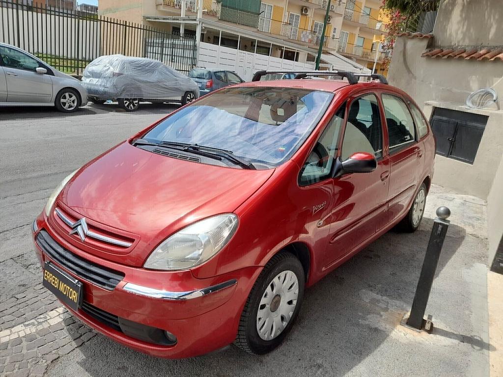 Citroën Xsara Picasso