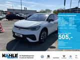 Volkswagen ID.5 Pro ENERGY AHK Pano Komfort Design CarPlay - Volkswagen ID.5: Energy