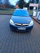 Opel Vectra 1.9 Diesel - Opel Vectra in Chemnitz