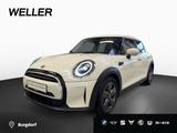 MINI Cooper Classic-Trim PDC LED 16" Navi Isofix SpS