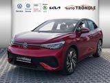 Volkswagen ID.5 Pro Performance +AHK +Wärmepumpe +ACC - Volkswagen ID.5: Limousine