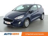 Ford Fiesta 1.0 EcoBoost Cool&Connect*PDC*SHZ*SPUR* - Ford Fiesta Gebrauchtwagen in Duisburg