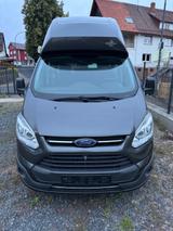 Ford Nugget 2.0TDCi 170PS*1-Hand*98000km*Westfalia*** - Ford: Nugget Westfalia