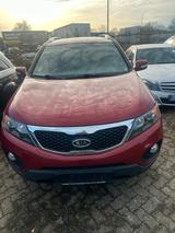 Kia Sorento - Kia Sorento in Mönchengladbach