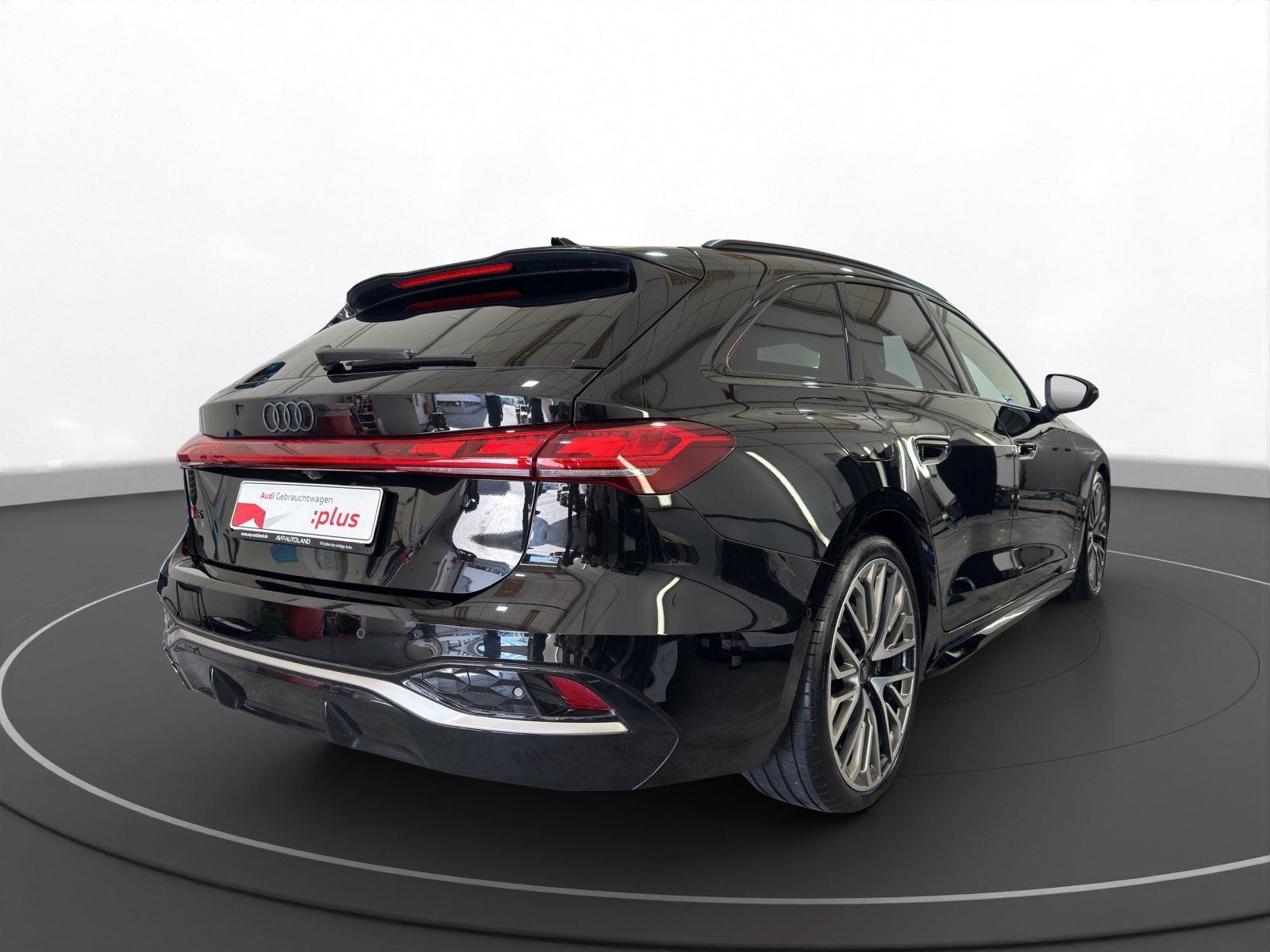 Audi A5 - Bild 5