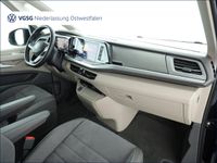 Volkswagen T7 Multivan - Vorschau Bild 7