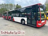 Mercedes-Benz O 530 Citaro G, 5x | 299 PS | EEV | - Mercedes-Benz Diesel Gelenkbus Citaro g