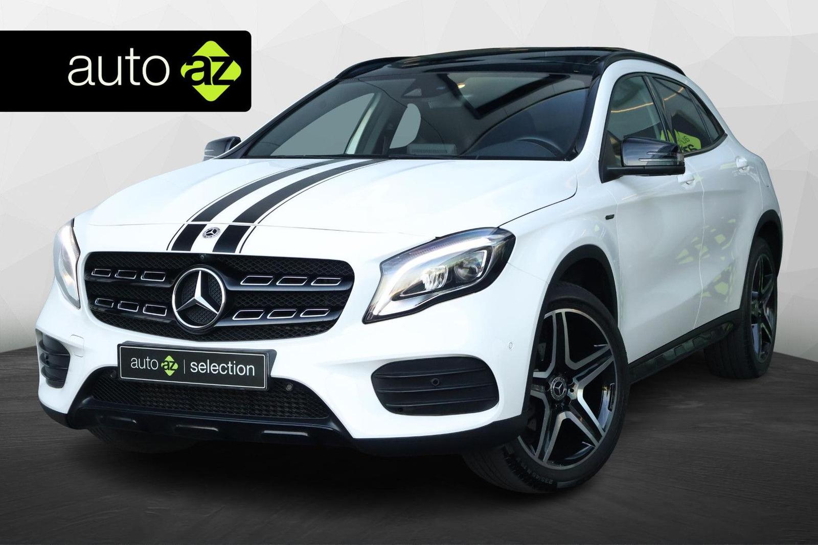 Mercedes-Benz GLA 200 Premium Plus / AMG Styling / Pano / 360