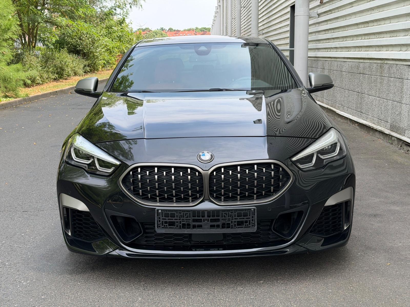 BMW M235i xDrive Gran Coupé Steptronic