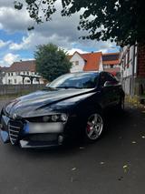 Alfa Romeo 159 - Alfa Romeo 159 aus 2012