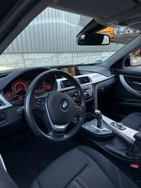 BMW 320 - 9
