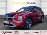 Mitsubishi Outlander 2.4 Plug-in Hybrid Top DACH/LEDER - Mitsubishi: ESP