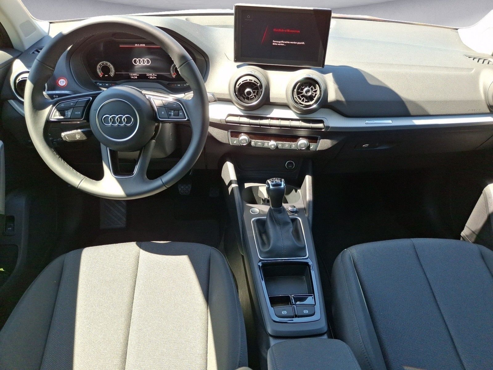Audi Q2 - Bild 10